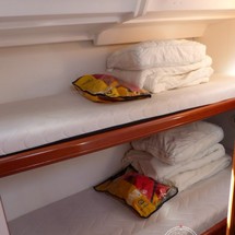 Beneteau Cyclades 50.5