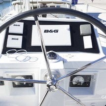 Lagoon 450