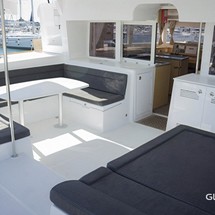 Lagoon 450
