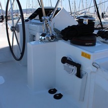 Lagoon 450