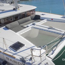 Lagoon 450