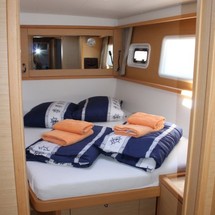 Lagoon 450