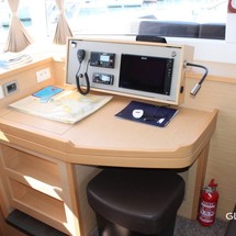 Lagoon 450