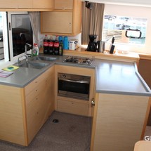 Lagoon 450