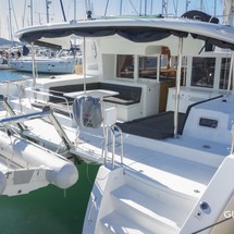 Lagoon 450