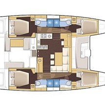 Lagoon 450