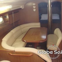 Jeanneau Sun Odyssey 45