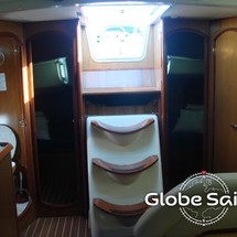 Jeanneau Sun Odyssey 45