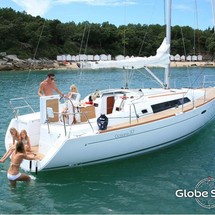 Beneteau Oceanis 37