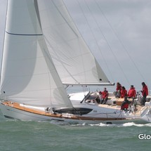 Jeanneau Sun Odyssey 45