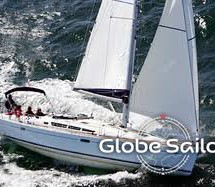 Jeanneau Sun Odyssey 45