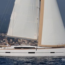 Dufour 460 Grand Large