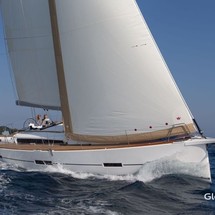 Dufour 460 Grand Large