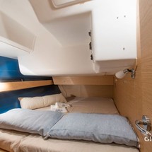Dufour 460 Grand Large