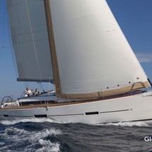 Dufour 460 Grand Large