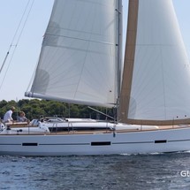 Dufour 460 Grand Large