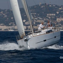 Dufour 460 Grand Large