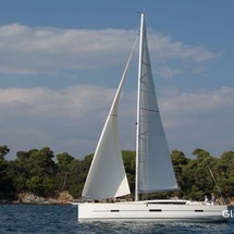Dufour 460 Grand Large