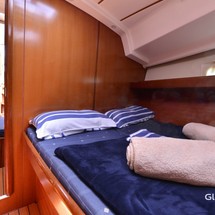 Beneteau Oceanis 393 Clipper