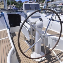 Beneteau Oceanis 393 Clipper