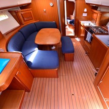 Beneteau Oceanis 393 Clipper