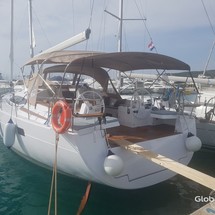 Elan Impression 50