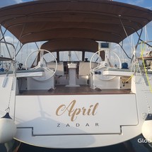 Elan Impression 50