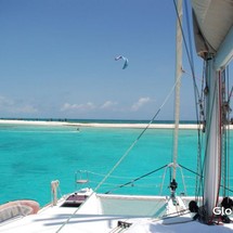 Lagoon 450
