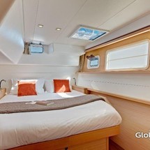 Lagoon 450