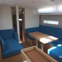 Jeanneau Sun Odyssey 410
