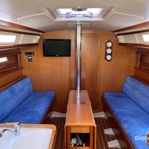 Dufour 325