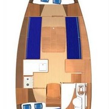 Dufour 325