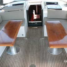 Hanse 575