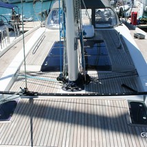 Hanse 575