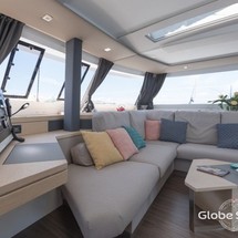 Fountaine Pajot Saona 47