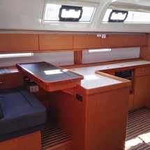Bavaria Cruiser 51
