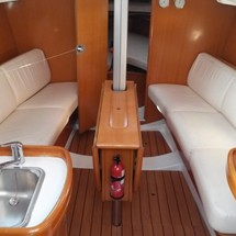 Beneteau First 31.7