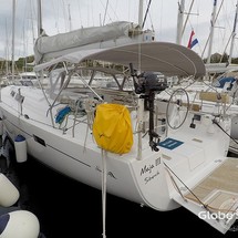 Hanse 445