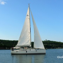 Hanse 445