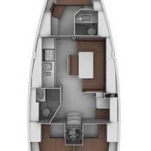 Bavaria 40 Cruiser