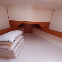 Jeanneau Sun Odyssey 349