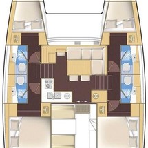 Lagoon 40