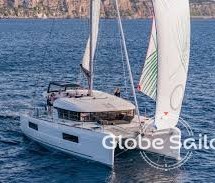 Lagoon 40