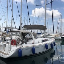 Beneteau Oceanis 50