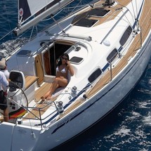 Bavaria 31 Cruiser