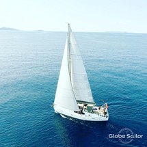 Beneteau Oceanis 40