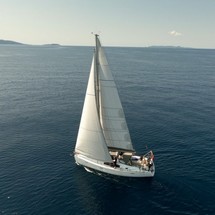 Beneteau Oceanis 40