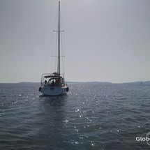Beneteau Oceanis 40