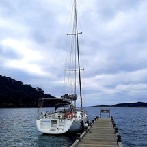 Beneteau Oceanis 40