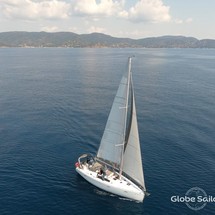 Beneteau Oceanis 40